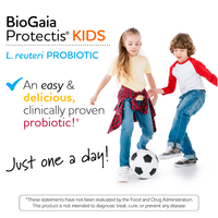 BioGaia Protectis Chewable Tablets
