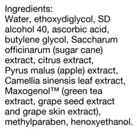 Nutraceutics Serum C