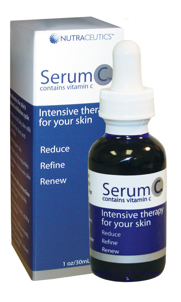 Nutraceutics Serum C