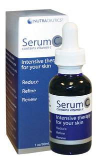 Nutraceutics Serum C