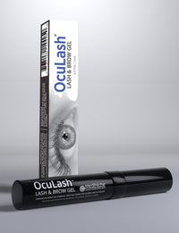 OcuLash® Lash and Brow Gel - Special Courtesy Price